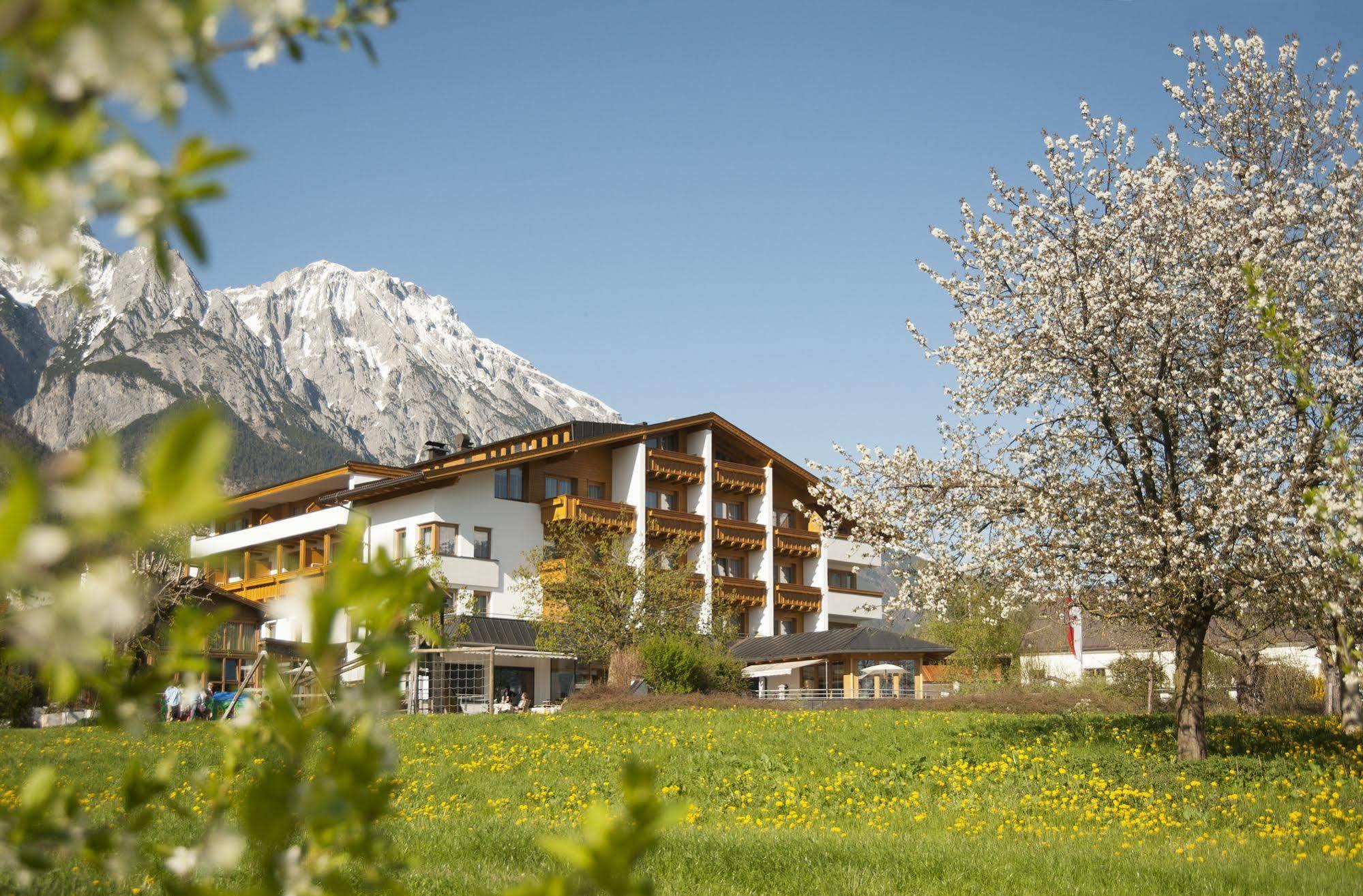 Landgasthof Bogner By Myquartier Absam Dış mekan fotoğraf