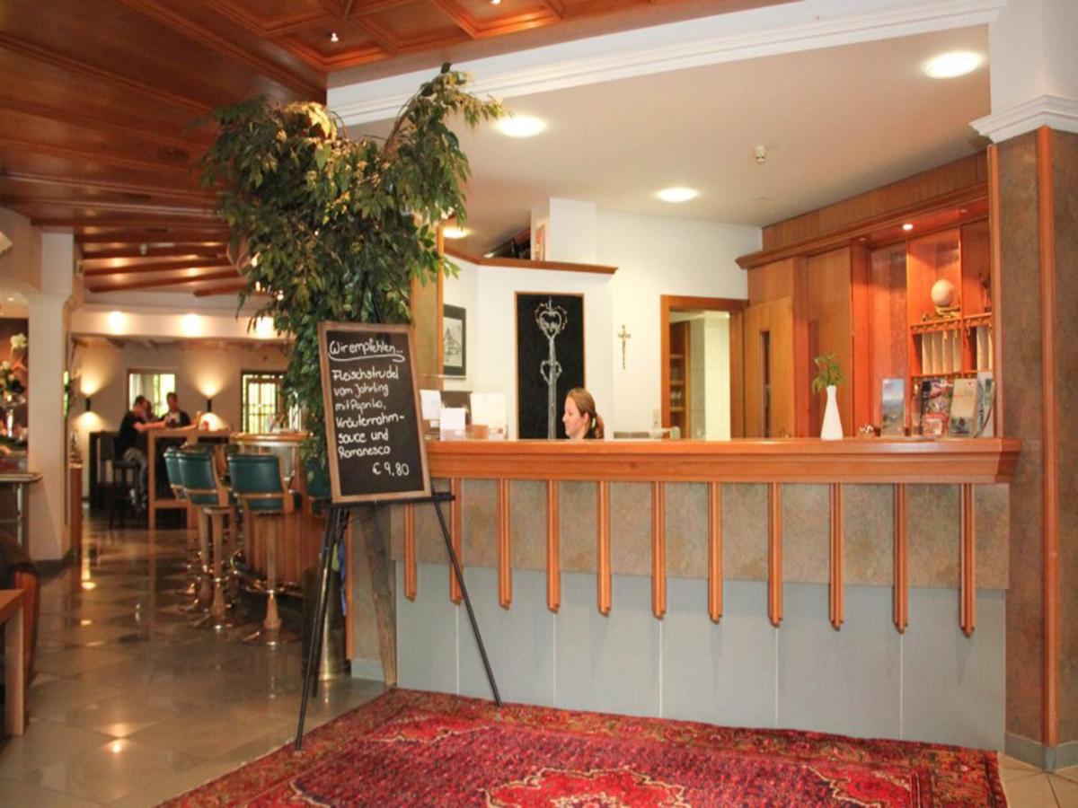 Landgasthof Bogner By Myquartier Absam Dış mekan fotoğraf