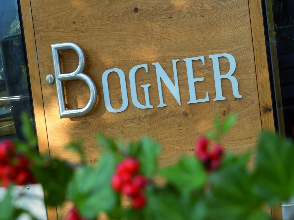 Landgasthof Bogner By Myquartier Absam Dış mekan fotoğraf