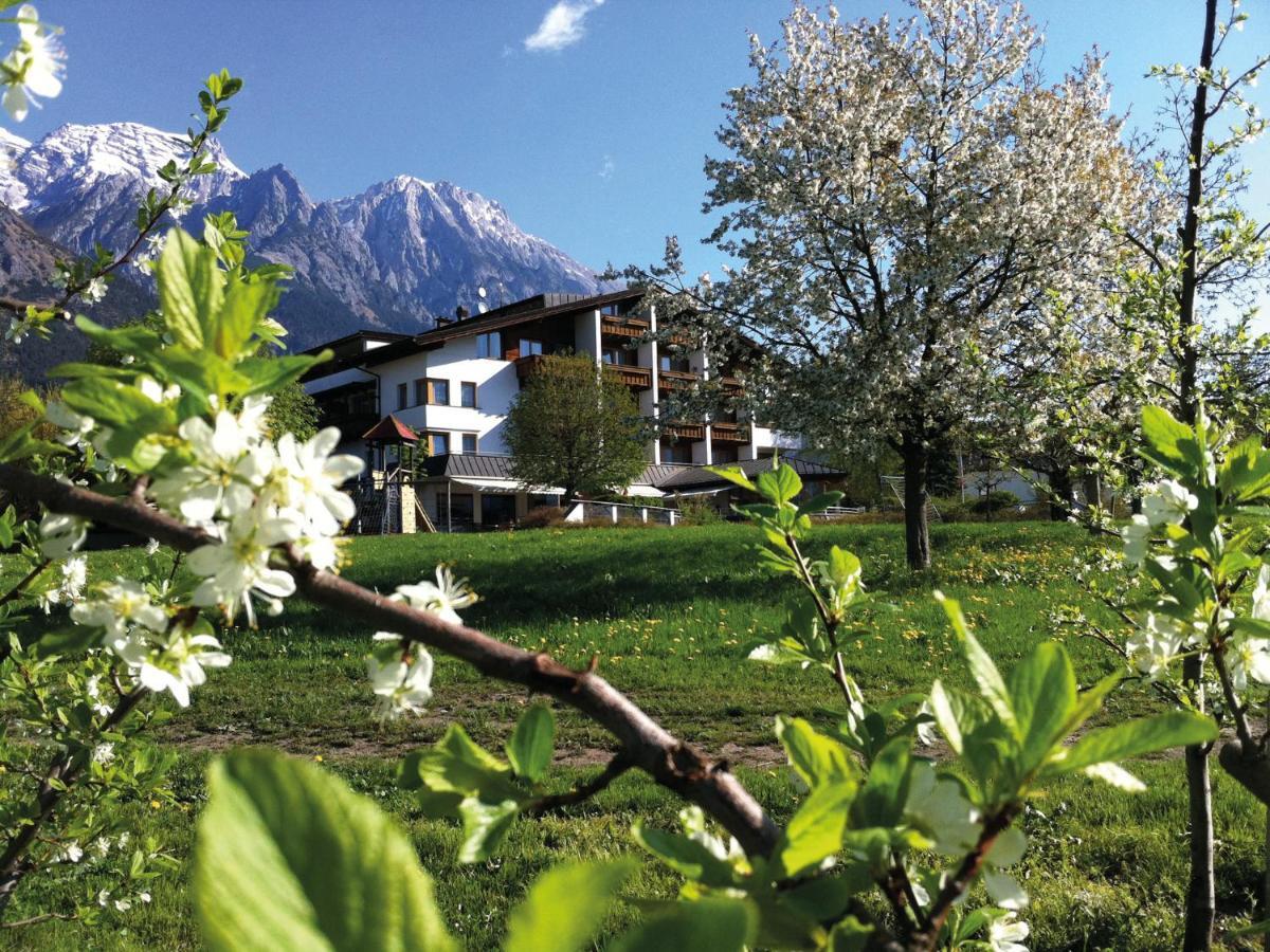 Landgasthof Bogner By Myquartier Absam Dış mekan fotoğraf